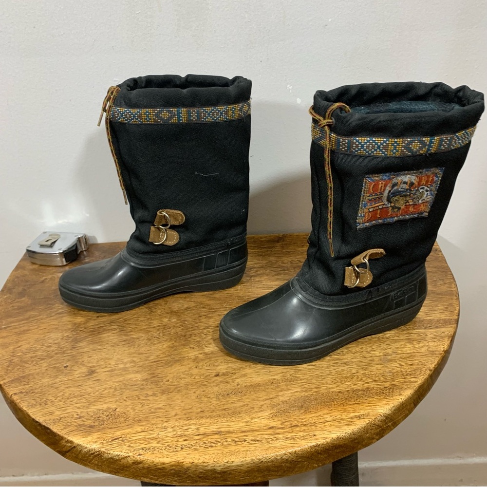 Baffin winter waterproof boots. New - Picture 5 of 10